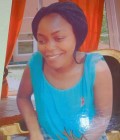 Rencontre Femme Cameroun à Yaoundé  : Yvonne, 37 ans